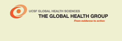 UCSF Global Health Group Logo